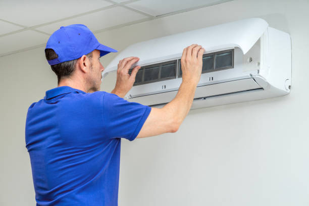 Ventilation Cleaning Services in Continental, OH